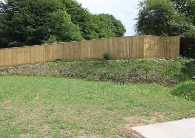 new-fence